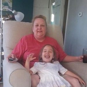 Meet your Posher, Cindy